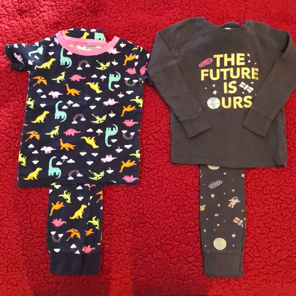 Old Navy Pajamas